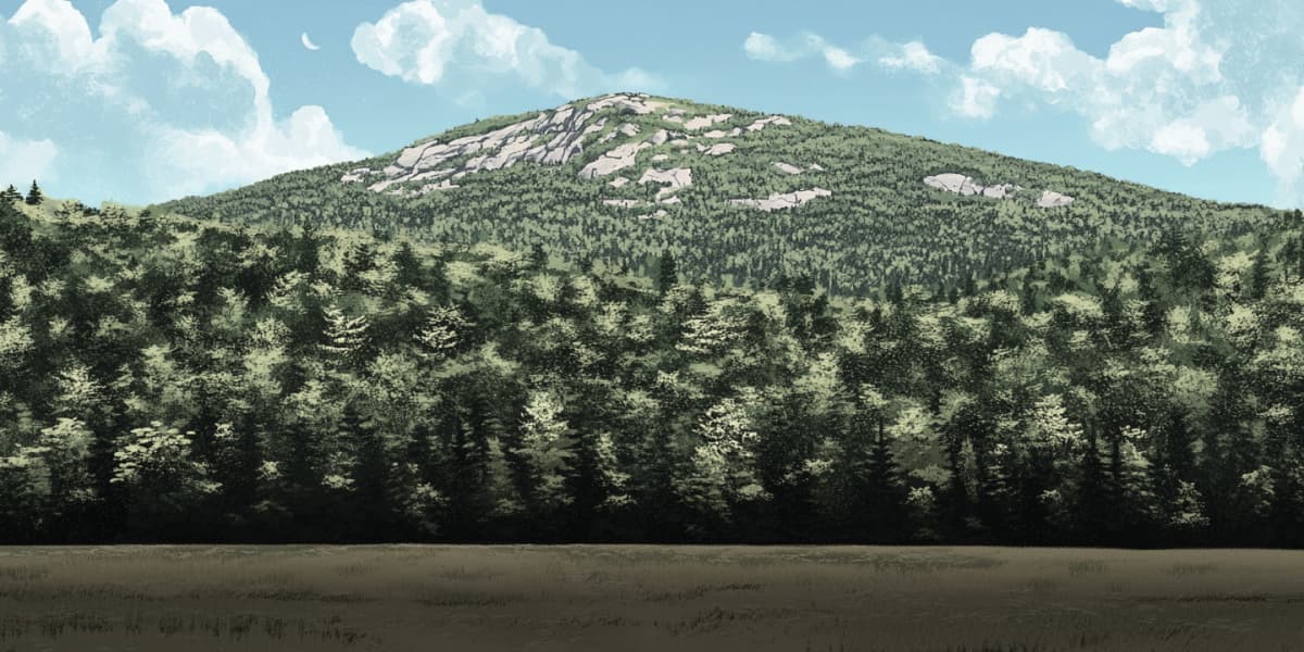 Mt. Kearsarge